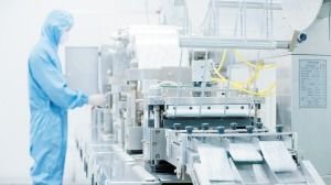 抱團(tuán)發(fā)展集群成勢(shì) 小企業(yè)技術(shù)開發(fā)釋放大能量