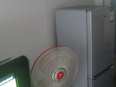 二手家電及家具出售 冰箱、康佳電視、落地風扇等