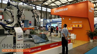 全面布局中國工業(yè)4.0 技術(shù)服務(wù) 驅(qū)動(dòng)智能化轉(zhuǎn)型的新引擎