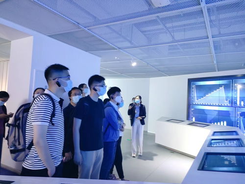 黨建領(lǐng)航聚合力 科創(chuàng)賦能開新局——上海硅酸鹽所國(guó)重、長(zhǎng)寧黨支部、嘉定科委科協(xié)黨支部第三黨小組、上海卡脖子工程技術(shù)服務(wù)公司黨支部（籌）聯(lián)合開展主題黨日活動(dòng)